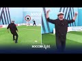 IAN HOLLOWAY HITS TOP-BIN! 🗑️🔥 | Soccer Am Pro AM