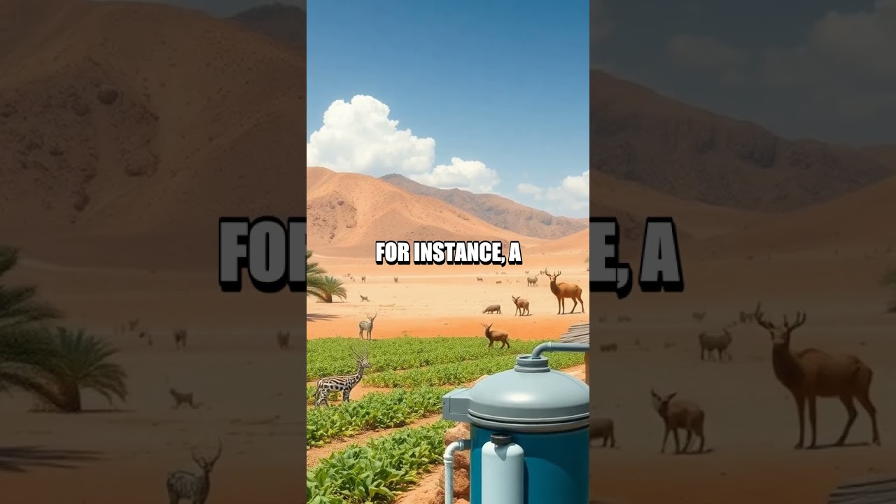 The Future of Atmospheric Water Generation Technology