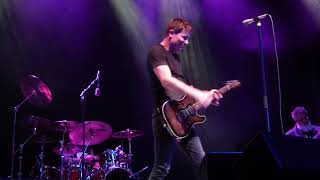 Video thumbnail of "Jonny Lang - Red Light & Livin For The City Live London 2017"