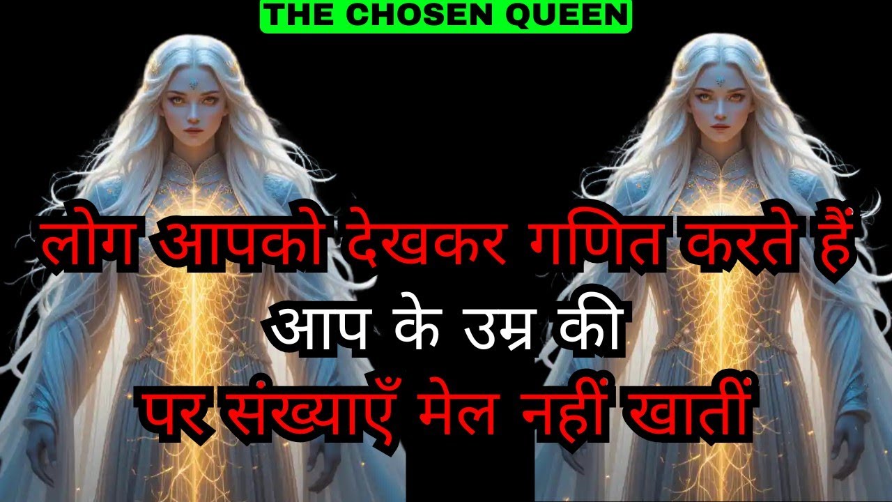 37.2 ट्रिलियन कोशिकाएँ आपके लिए कैसे काम करती हैं? जानिए आध्यात्मिक युवा का रहस्य |