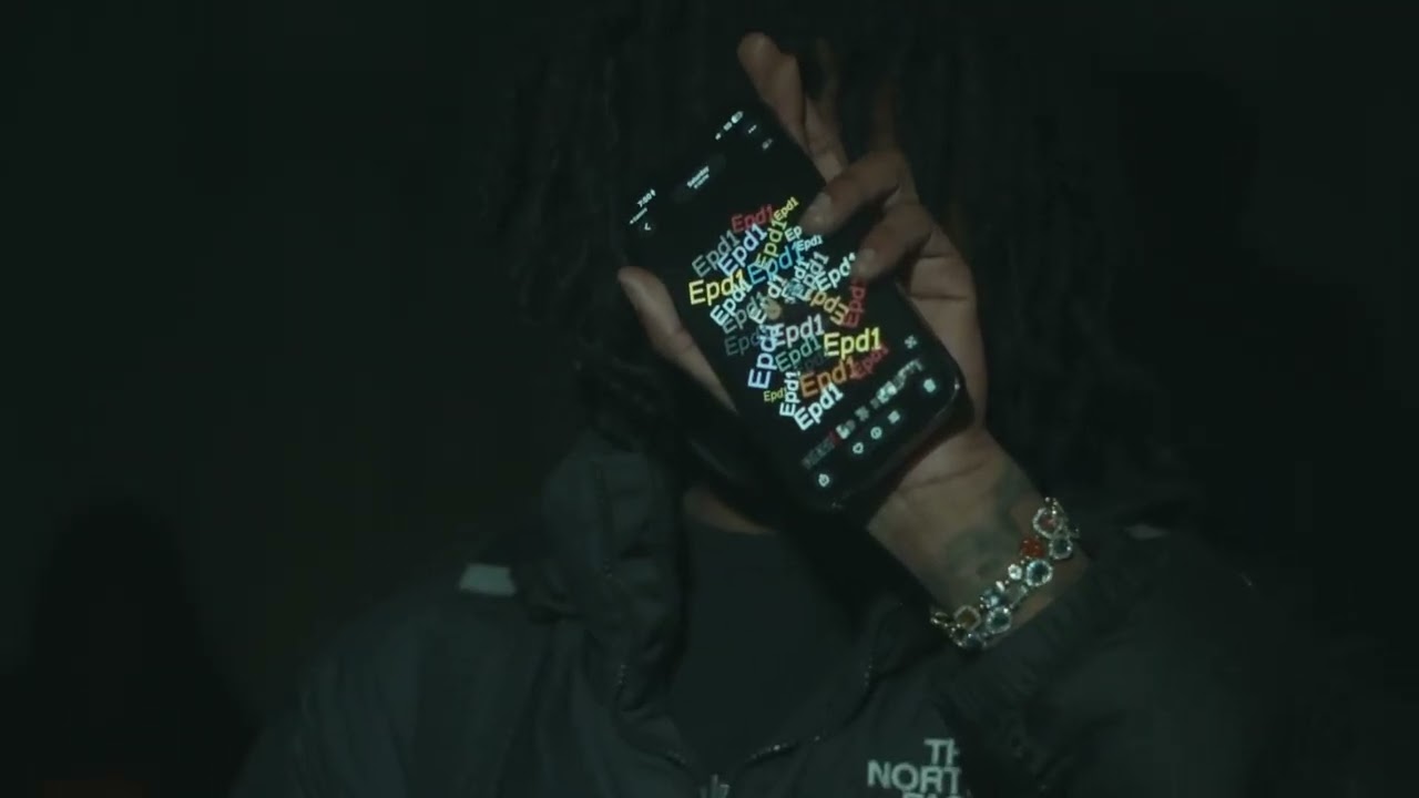 Soho34 - Fwjahm/Ar (Official Music Video) shot by intrusive