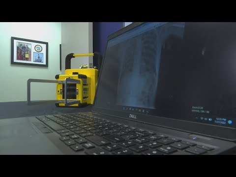 X Ray Auto Dixon Illinois