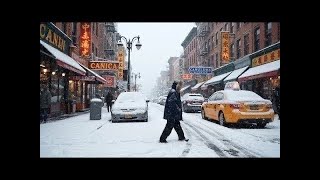NEW YORK CITY Live Driving Tuesday January 27, 2026