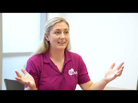 CASE STUDY Bova UK & Test Valley Packaging