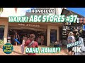 Waikiki ABC Store #37 Oahu Hawaii