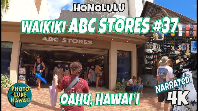 Welcome back to DFS Waikiki! The iconic store has reopened