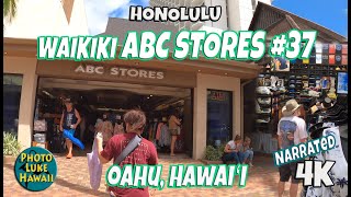 Waikiki ABC Store #37 Oahu Hawaii screenshot 3