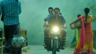 Venky mama movie trailer