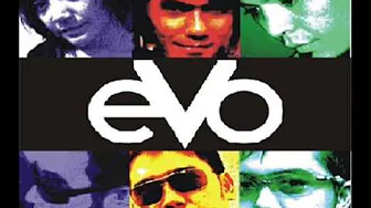 Evo - Amalia Evo - Amalia