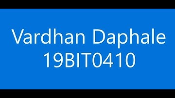 Software Testing using AutoIt tool