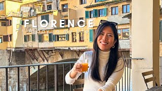 A Day in my life | FLORENCE VLOG