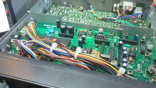 President HR2510 VCO Adjustment information....πππ
