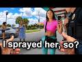 Cops vs Dumbest Bullies Who Get What They Deserve