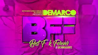 Demarco - Best Fuck Forever (Official Audio) February 2018