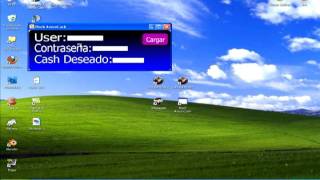 Hack AxesoCash Operation 7
