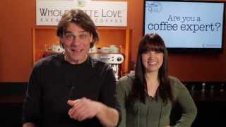 Quiz Sur Le Café Êtes-Vous Un Expert En Café ?