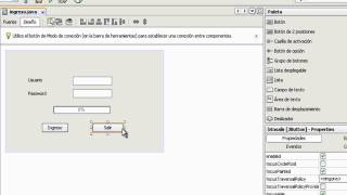 Proyecto Java Sivad  parte 1