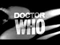 The Original 1963 Titles | Doctor Who