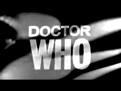 First Doctor Theme (1963-1966)