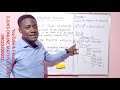 THE CONCEPT OF POLYNOMIAL EQUATION