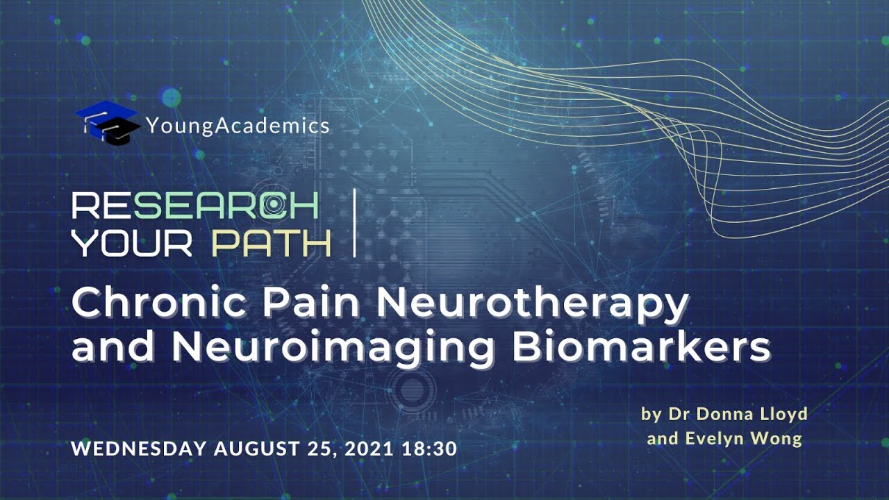 Chronic Pain Neuropathy & Neuroimaging Biomarkers