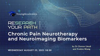 Chronic Pain Neuropathy & Neuroimaging Biomarkers