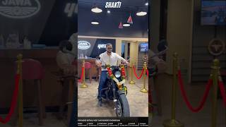 Visit Your Nearest Shakti Showroom Chinchwad / Ravet / Wakad / Baner / Chakan / Goa / Sinhagad
