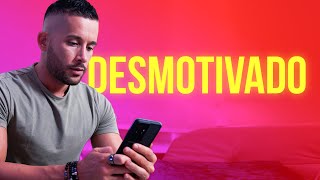 Por Qué No Tienes Motivación (Ciencia Explicada)