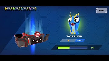 Slug it out 2 dark chest open 