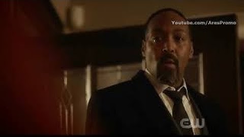 The Flash 4x09 "Joe Meets Devoe" Season 4 Episode 9 [HD] "Don