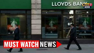 Lloyds and Halifax Banking Apps Hit by Crashes Amid iOS Update Chaos