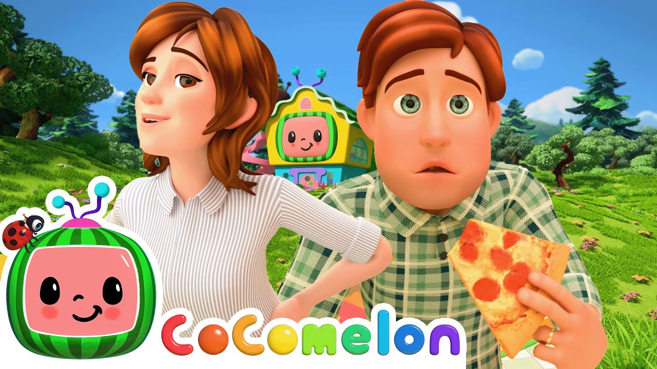 Johny Johny Yes Papa | CoComelon Nursery Rhymes & Kids Songs| Kids Happy Place Johny Johny Yes Papa | CoComelon Nursery Rhymes & Kids Songs| Kids Happy Place