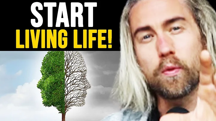 This "LETTING GO" Video Will Change Your Life FORE...