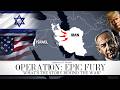 USA VS IRAN - The Full 2026 Conflict Timeline