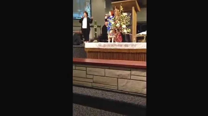 Holy Spirit You Are Welcome Here, Kirk and Joyce H...