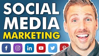 How To Grow Your Business On Social Media (FAST!)