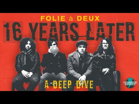 How Folie à Deux Nearly ENDED Fall Out Boy