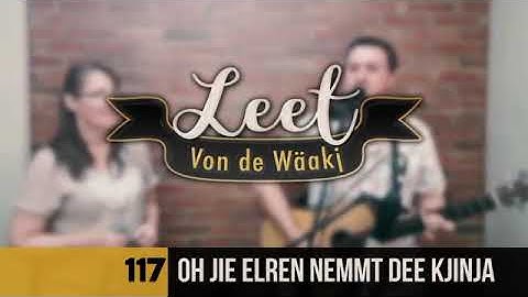Leet von de wäakj #117