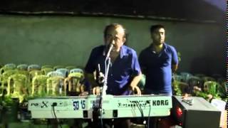 İlayda Müzik Market Kolombo Gül Tükendi Ben Tükendim 2015