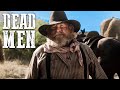 Dead men  award winning  action western  full movie  cowboys