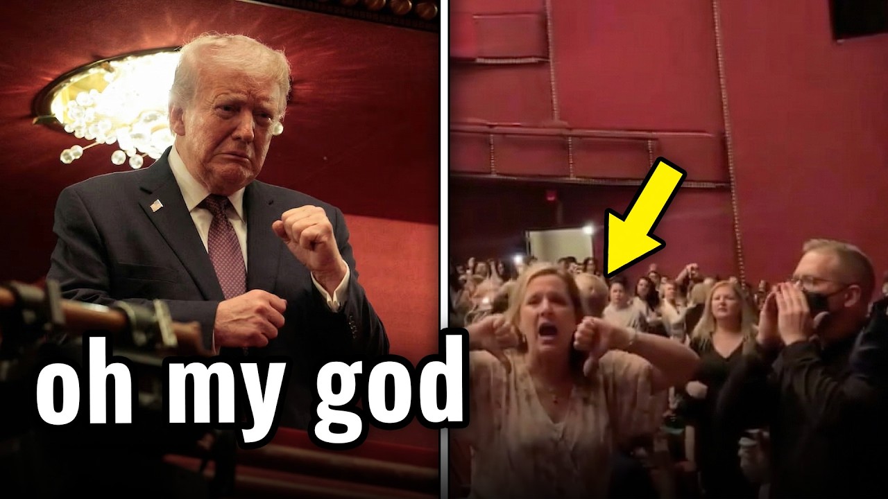 Trumps Name To Be Added To An Airport And A New Presidential Library - Video