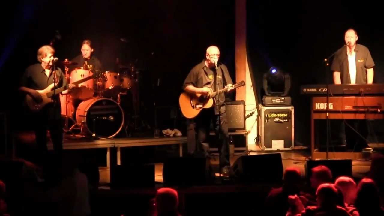 Doodle Bugs   Lille Laila Færøyene 2011