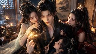 失业大学生穿成古代光棍，不结婚就坐牢！他咬牙娶了三房太太，谁知竟是满级大佬扮猪吃虎？靠宠妻刷满好感度！白捡一座江山！#女频#甜宠#复仇#重生 screenshot 4