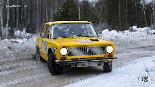Rally Petrovskaya Versta Highlights | Mini Rally Cup 2020 | Ралли Петровская Верста 2020