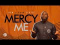 Mercy me  jimmy odukoya