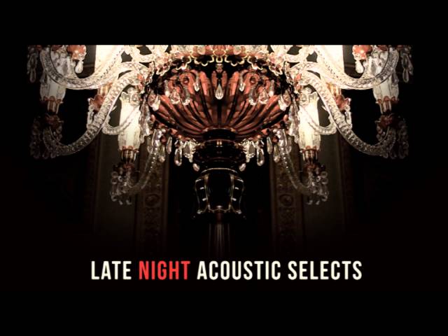 Anakelly - Mad World