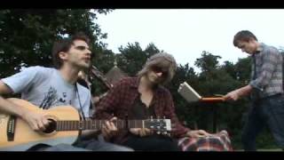 Broadcast 2000 - Get Up and Go - Bandstand Busking