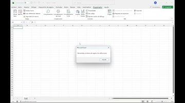 Macro en Excel para Calcular Promedio de un alumno