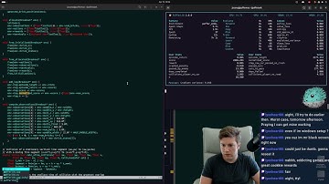 Live Dev - PufferLib is Fixing Reinforcement Learning