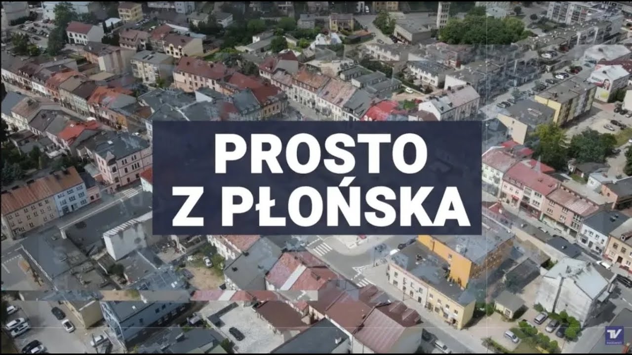 Prosto z Płońska - 06.09.2025